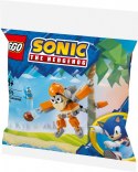 Klocki Sonic 30676 Kiki i kokosowy atak