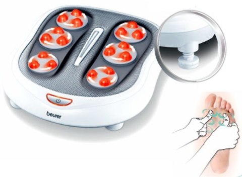Masażer do stóp FM 60 Masażer do stóp FM 60