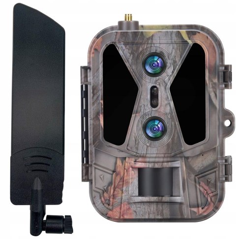 Fotopułapka Tophunt HC950-Pro + AKU Fotopułapka Tophunt HC950-Pro + AKU
