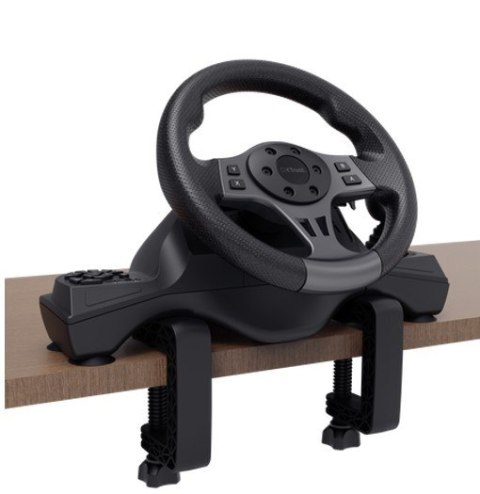 Kierownica wyścigowa GXT 289 MOVI Kierownica wyścigowa GXT 289 MOVI