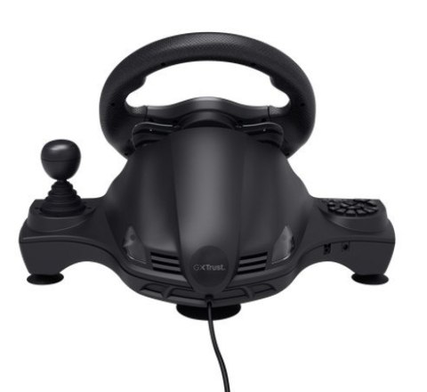 Kierownica wyścigowa GXT 289 MOVI Kierownica wyścigowa GXT 289 MOVI