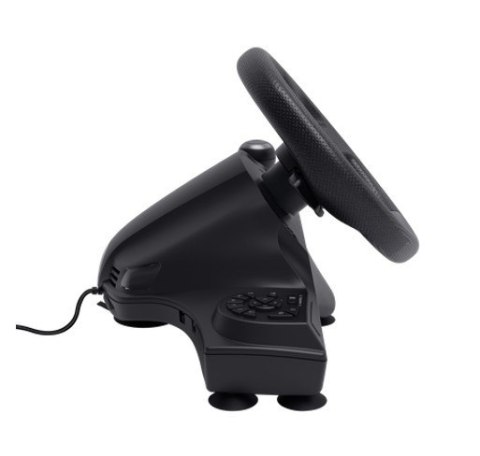Kierownica wyścigowa GXT 289 MOVI Kierownica wyścigowa GXT 289 MOVI