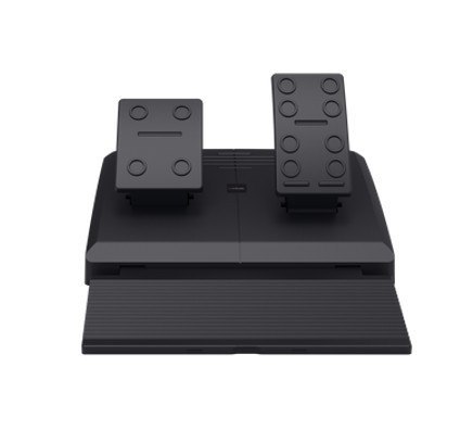 Kierownica wyścigowa GXT 289 MOVI Kierownica wyścigowa GXT 289 MOVI