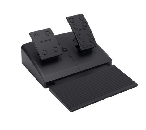 Kierownica wyścigowa GXT 289 MOVI Kierownica wyścigowa GXT 289 MOVI