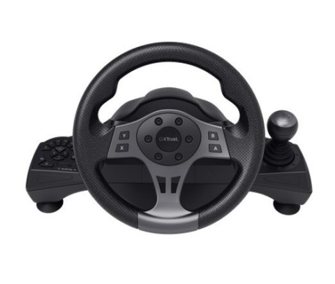 Kierownica wyścigowa GXT 289 MOVI Kierownica wyścigowa GXT 289 MOVI