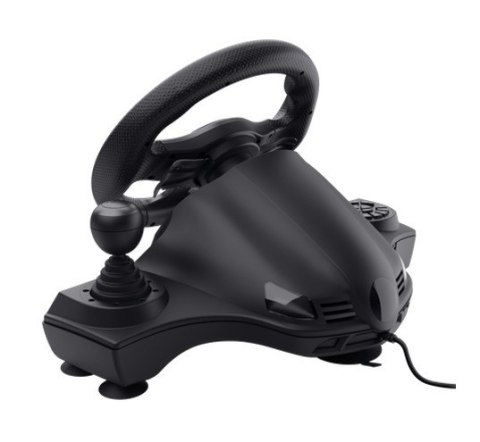 Kierownica wyścigowa GXT 289 MOVI Kierownica wyścigowa GXT 289 MOVI