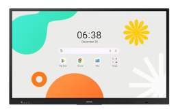 Monitor interaktywny 86 cali WA86F LH86WAFWLGCXEN