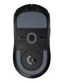 Mysz bezprzewodowa G Pro X Superlight 2 Lightspeed Black