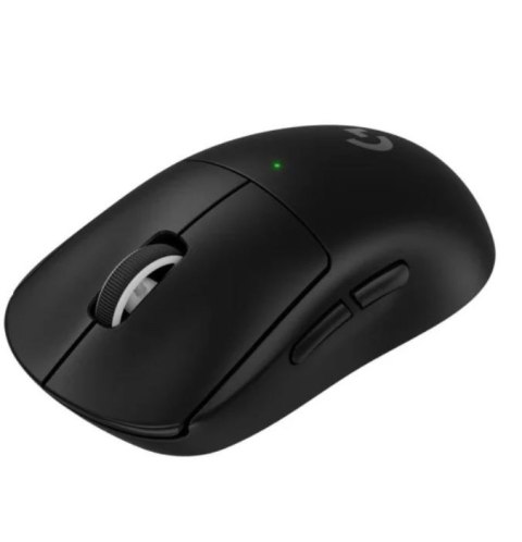 Mysz bezprzewodowa G Pro X Superlight 2 Lightspeed Black Mysz bezprzewodowa G Pro X Superlight 2 Lightspeed Black