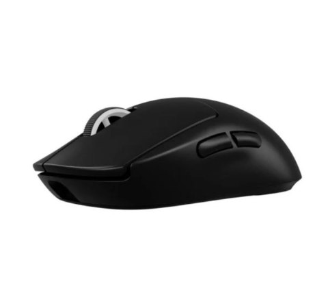 Mysz bezprzewodowa G Pro X Superlight 2 Lightspeed Black Mysz bezprzewodowa G Pro X Superlight 2 Lightspeed Black