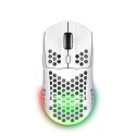 Mysz bezprzewodowa GXT 929W Helox biała