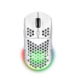 Mysz bezprzewodowa GXT 929W Helox biała