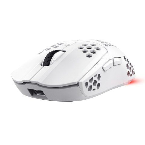 Mysz bezprzewodowa GXT 929W Helox biała Mysz bezprzewodowa GXT 929W Helox biała