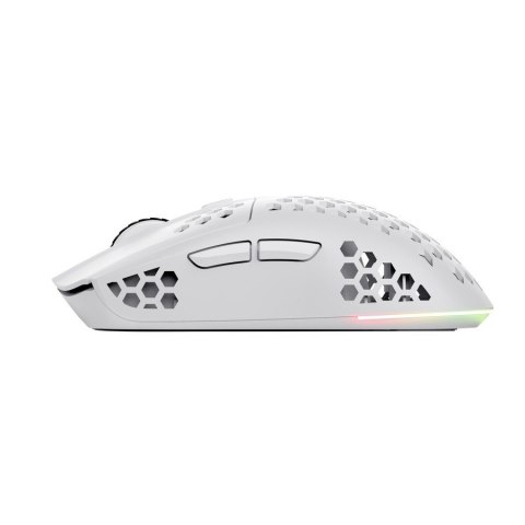 Mysz bezprzewodowa GXT 929W Helox biała Mysz bezprzewodowa GXT 929W Helox biała