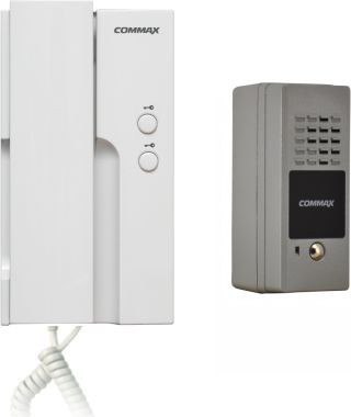 DOMOFON COMMAX DP-2HPR/DR-2PN DOMOFON COMMAX DP-2HPR/DR-2PN