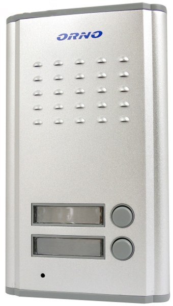 DOMOFON ORNO OR-DOM-RL-903/RL-3208AA DOMOFON ORNO OR-DOM-RL-903/RL-3208AA