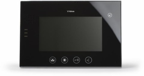MONITOR WIDEODOM. VIDOS M670B MONITOR WIDEODOM. VIDOS M670B