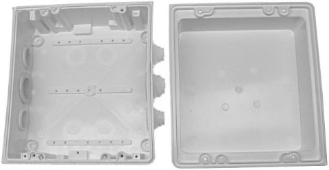 PUSZKA PK-9/D IP-54 PUSZKA PK-9/D IP-54