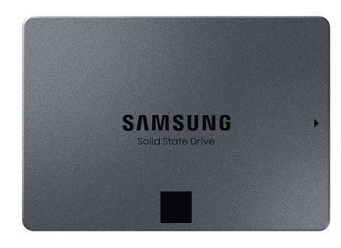 Dysk SSD 870QVO MZ-77Q1T0BW 1TB Dysk SSD 870QVO MZ-77Q1T0BW 1TB