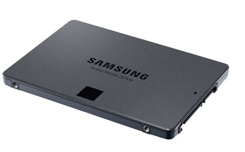 Dysk SSD 870QVO MZ-77Q1T0BW 1TB Dysk SSD 870QVO MZ-77Q1T0BW 1TB