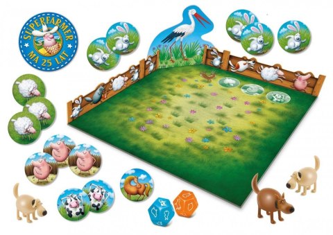 Gra Superfarmer: Big Box Gra Superfarmer: Big Box