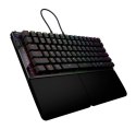 Klawiatura ROG Falcata M703 BT/RF/USB-C/Aura/Czarna