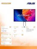 Monitor 31.5 cala PA32UCDM OLED 4K UHD QD-OLED 240Hz