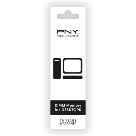 Pamięć 16GB DDR4 3200MHz DIMM MD16GSD43200-SB Pamięć 16GB DDR4 3200MHz DIMM MD16GSD43200-SB