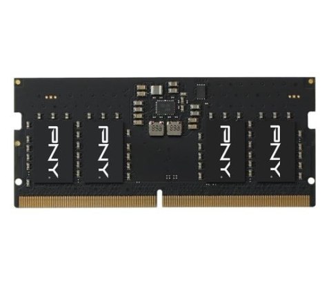 Pamięć 16GB DDR5 4800 SO-DIMM MN16GSD54800-SB Pamięć 16GB DDR5 4800 SO-DIMM MN16GSD54800-SB