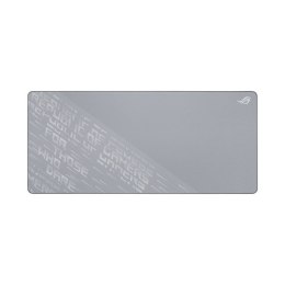 Podkładka pod mysz ROG Scabbard II Arctic Gray XXL