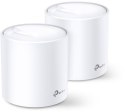 DOMOWY SYSTEM MESH WIFI TP-LINK Deco X60(2-pack) DOMOWY SYSTEM MESH WIFI TP-LINK Deco X60(2-pack)