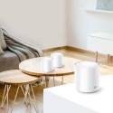 DOMOWY SYSTEM MESH WIFI TP-LINK Deco X60(2-pack) DOMOWY SYSTEM MESH WIFI TP-LINK Deco X60(2-pack)