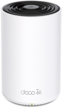 DOMOWY SYSTEM MESH WIFI TP-LINK Deco XE75(1-pack) DOMOWY SYSTEM MESH WIFI TP-LINK Deco XE75(1-pack)