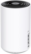 DOMOWY SYSTEM MESH WIFI TP-LINK Deco XE75(1-pack) DOMOWY SYSTEM MESH WIFI TP-LINK Deco XE75(1-pack)