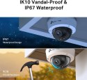 KAMERA TP-LINK VIGI C230(2.8mm) 4MP Dome KAMERA TP-LINK VIGI C230(2.8mm) 4MP Dome