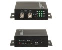 KONWERTER HV/HDMI+HV-HV/HDMI+HV-V2. AHD/HD-CVI/HD-TVI/CVBS na HDMI KONWERTER HV/HDMI+HV-HV/HDMI+HV-V2. AHD/HD-CVI/HD-TVI/CVBS na HDMI
