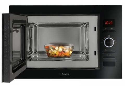 Kuchenka mikrofalowa AMMB25E3GB Kuchenka mikrofalowa AMMB25E3GB