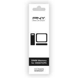 Pamięć 32GB DDR5 4800MHz DIMM MD32GSD54800-SB