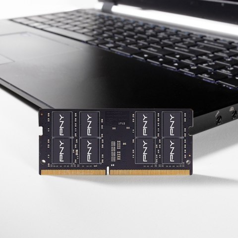 Pamięć 8GB DDR4 3200 SO-DIMM MN8GSD43200-SB Pamięć 8GB DDR4 3200 SO-DIMM MN8GSD43200-SB