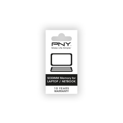 Pamięć 8GB DDR4 3200 SO-DIMM MN8GSD43200-SB Pamięć 8GB DDR4 3200 SO-DIMM MN8GSD43200-SB