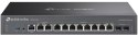 ROUTER TP-LINK ER7412-M2 Multigigabit VPN (ER7412-M2) ROUTER TP-LINK ER7412-M2 Multigigabit VPN (ER7412-M2)