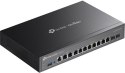 ROUTER TP-LINK ER7412-M2 Multigigabit VPN (ER7412-M2) ROUTER TP-LINK ER7412-M2 Multigigabit VPN (ER7412-M2)