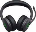 Słuchawki bezprzewodowe BH74 czarne USB-C/A 1208678