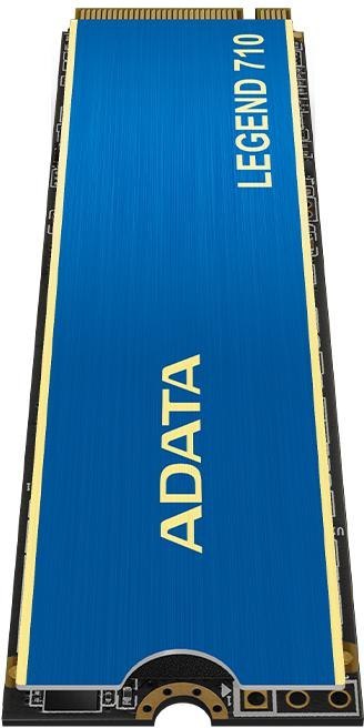 Dysk SSD Adata Legend 710 2TB PCIe 3x4 2.4/1.8 GB/s M2 Dysk SSD Adata Legend 710 2TB PCIe 3x4 2.4/1.8 GB/s M2