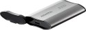 Dysk SSD Adata SD810 External 1TB USB3.2 srebrny
