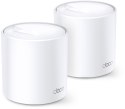 DOMOWY SYSTEM MESH WIFI TP-LINK Deco X20(2-pack) DOMOWY SYSTEM MESH WIFI TP-LINK Deco X20(2-pack)