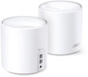 DOMOWY SYSTEM MESH WIFI TP-LINK Deco X20(2-pack) DOMOWY SYSTEM MESH WIFI TP-LINK Deco X20(2-pack)