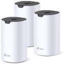 DOMOWY SYSTEM MESH WIFI TP-LINK Deco S7(3-pack) DOMOWY SYSTEM MESH WIFI TP-LINK Deco S7(3-pack)