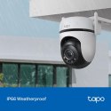 KAMERA TP-LINK Tapo C520WS ZEWNĘTRZNA KAMERA TP-LINK Tapo C520WS ZEWNĘTRZNA