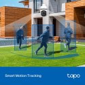 KAMERA TP-LINK Tapo C520WS ZEWNĘTRZNA KAMERA TP-LINK Tapo C520WS ZEWNĘTRZNA